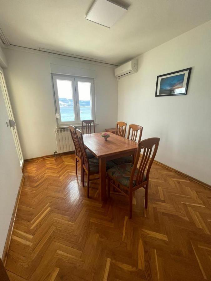 Apartments By The Sea Slatine, Ciovo - 1139 Екстер'єр фото