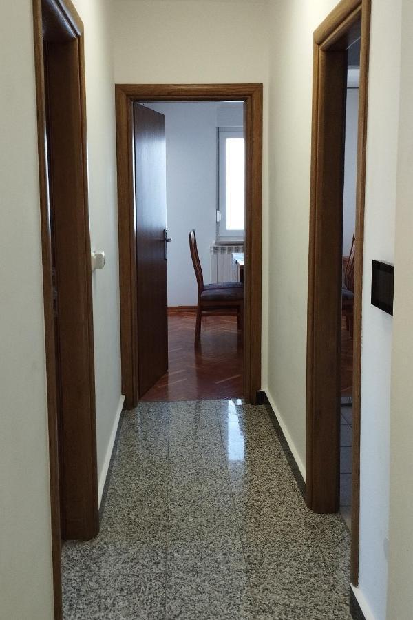 Apartments By The Sea Slatine, Ciovo - 1139 Екстер'єр фото